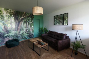 La JUNGLE URBAINE